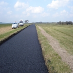 Porous Tarmac in Churchtown 4