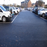 Porous Tarmac in Chalford 10