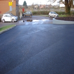 Porous Tarmac 5