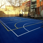 Porous Tarmac 9