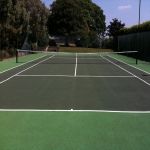 Porous Tarmac 11
