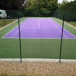 Porous Tarmac 8